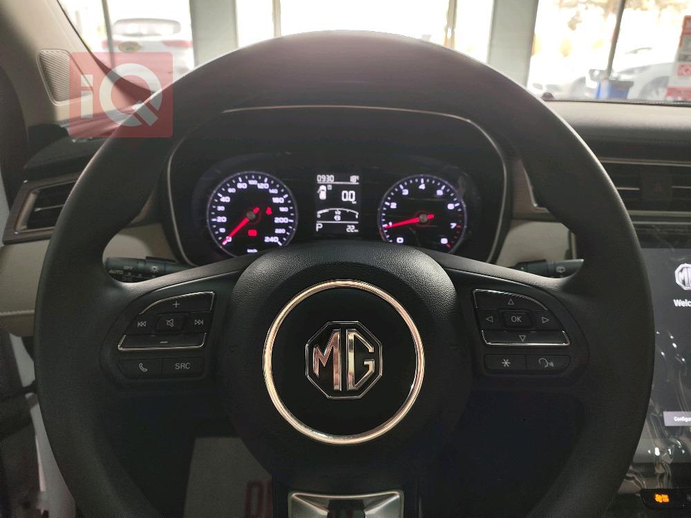 MG RX5